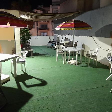 Seabreeze Holiday Guestrooms Σεντ Πόλς Μπέι Εξωτερικό φωτογραφία