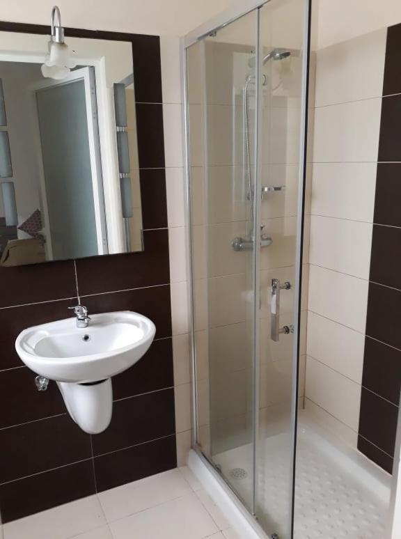 Seabreeze Holiday Guestrooms Σεντ Πόλς Μπέι Εξωτερικό φωτογραφία